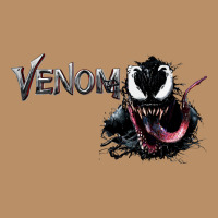 Venom The Movie Vintage Hoodie | Teevron