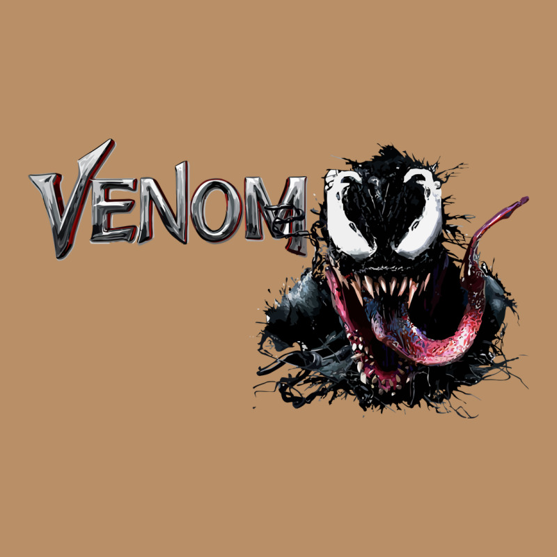 Venom The Movie Vintage Hoodie by artisFamous | Teevron