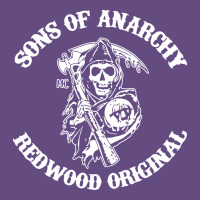 Sons Of Anarchy Vintage Hoodie | Teevron