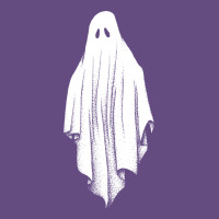 Sheet Ghost Vintage Hoodie | Teevron