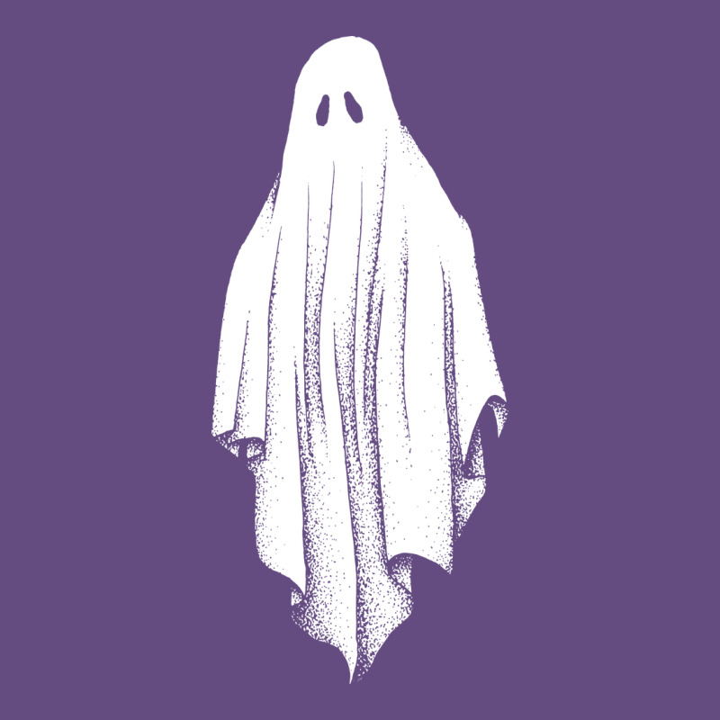 Sheet Ghost Vintage Hoodie by artisFamous | Teevron