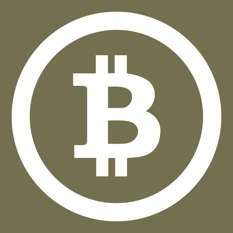 Bitcoin Vintage Hoodie by artisFamous | Teevron