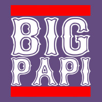 Big Papi Vintage Hoodie | Teevron
