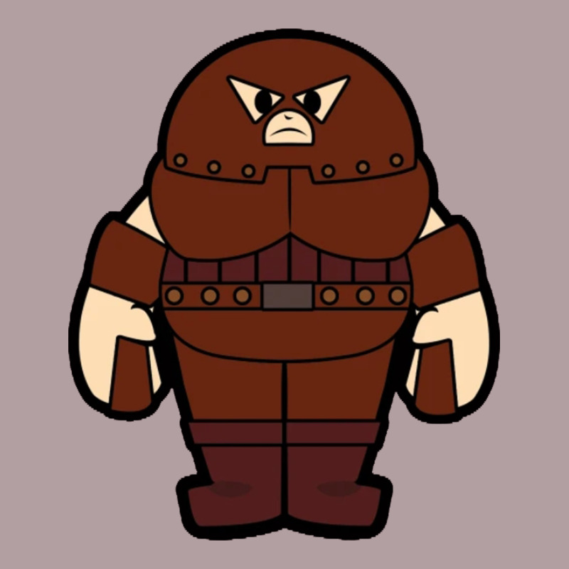 Juggernaut Chibi Vintage Hoodie by artisFamous | Teevron