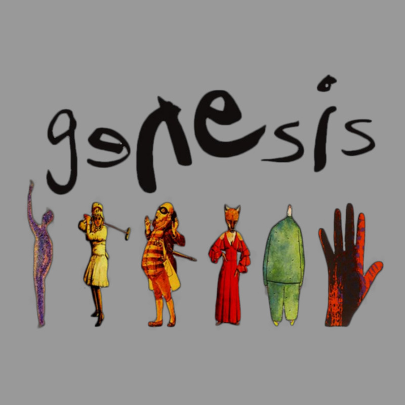 Genesis Vintage Hoodie by artisFamous | Teevron