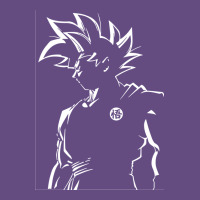 Goku Vintage Hoodie | Teevron