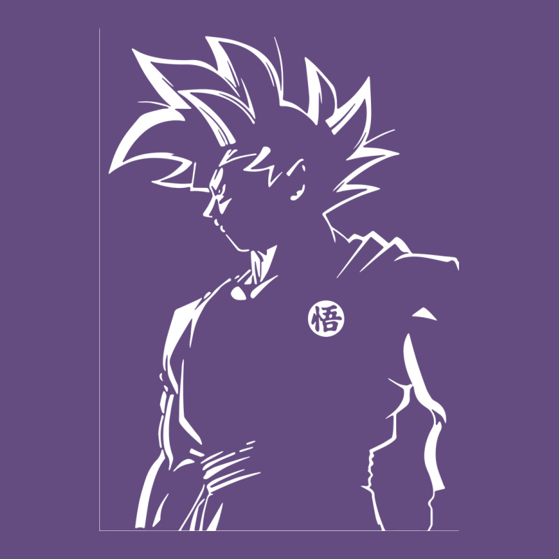Goku Vintage Hoodie by artisFamous | Teevron