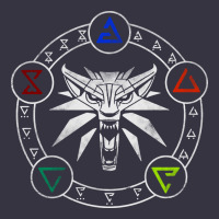 Camiseta Witcher Vintage Hoodie | Teevron