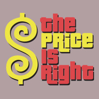 Price Is Right Classic Vintage Hoodie | Teevron