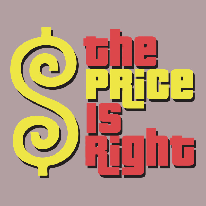 Price Is Right Classic Vintage Hoodie by artisFamous | Teevron