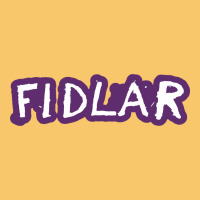 Fidlar Vintage Hoodie | Teevron
