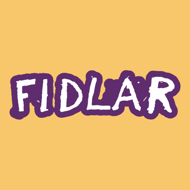 Fidlar Vintage Hoodie by artisFamous | Teevron