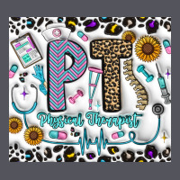 Pt Physical Therapist Vintage Hoodie | Teevron