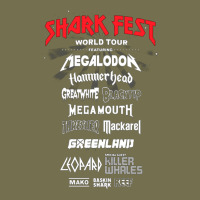 Shark Fest Vintage Hoodie | Teevron