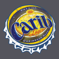 Carib Beer Vintage Hoodie | Teevron