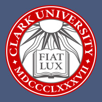 Clark University Vintage Hoodie | Teevron