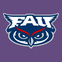 Florida Atlantic Owls Vintage Hoodie | Teevron