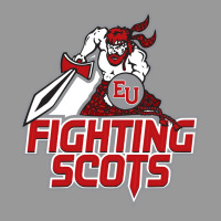 Edinboro Fighting Scots Vintage Hoodie | Teevron