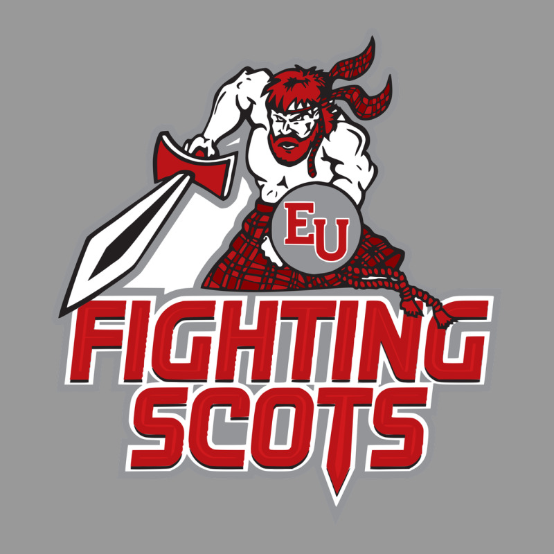 Edinboro Fighting Scots Vintage Hoodie by artisFamous | Teevron