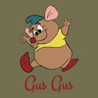 Gus Gus Vintage Hoodie | Teevron