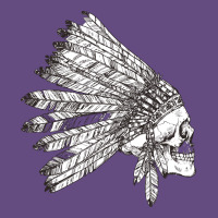 American Indian Vintage Hoodie | Teevron