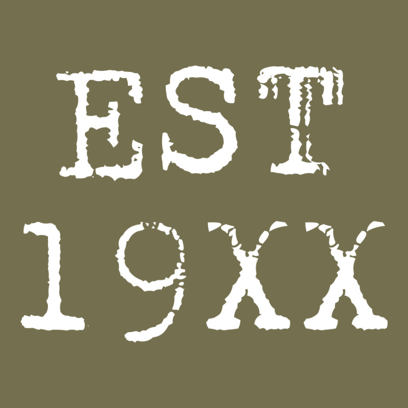 Mgk Est 19xx Vintage Hoodie by artisFamous | Teevron