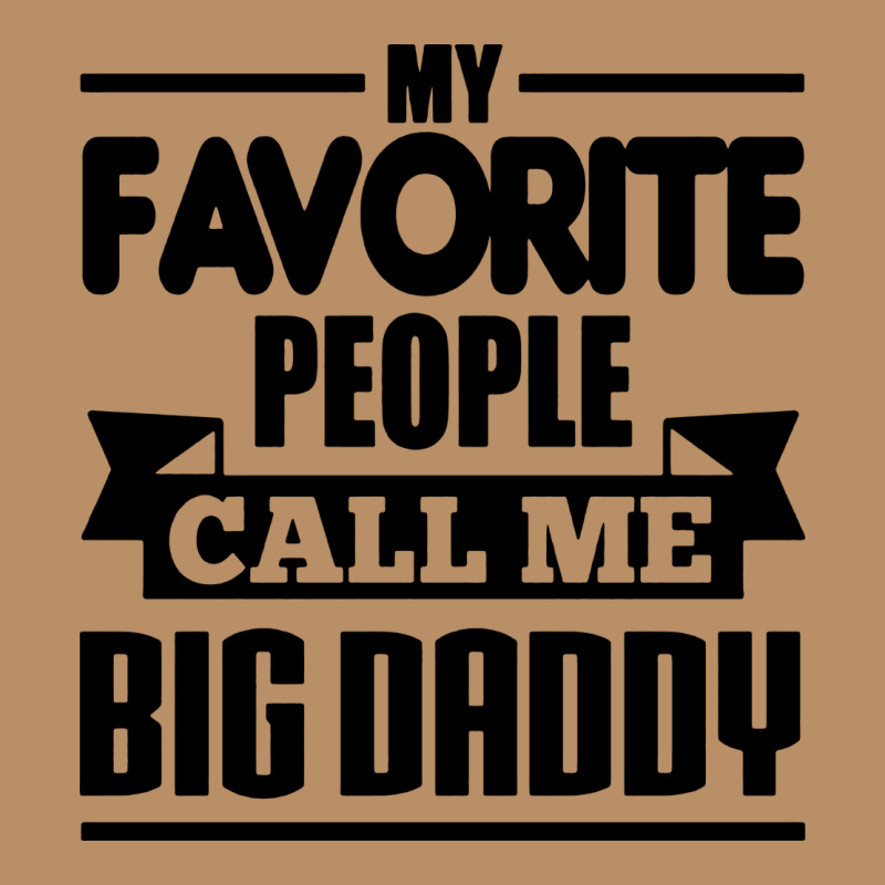 Big Daddy Vintage Hoodie by artisFamous | Teevron