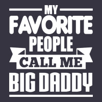 Big Daddy Vintage Hoodie | Teevron