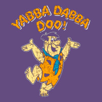 Yabba Dabba Doo Vintage Hoodie | Teevron