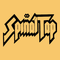 Spinal Tap Concert Vintage Hoodie | Teevron
