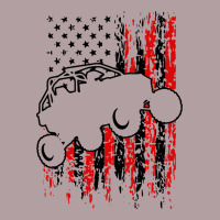 Usa Utv Rzr Racing Vintage Hoodie | Teevron