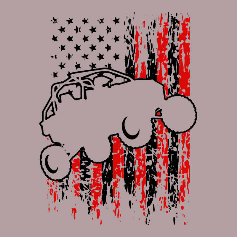 Usa Utv Rzr Racing Vintage Hoodie by artisFamous | Teevron