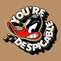 You're Despicable Vintage Hoodie | Teevron