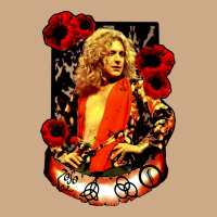 Vintage Image Robert Plant Vintage Hoodie | Teevron
