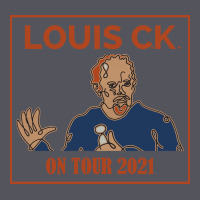 Louis C.k. Vintage Hoodie | Teevron