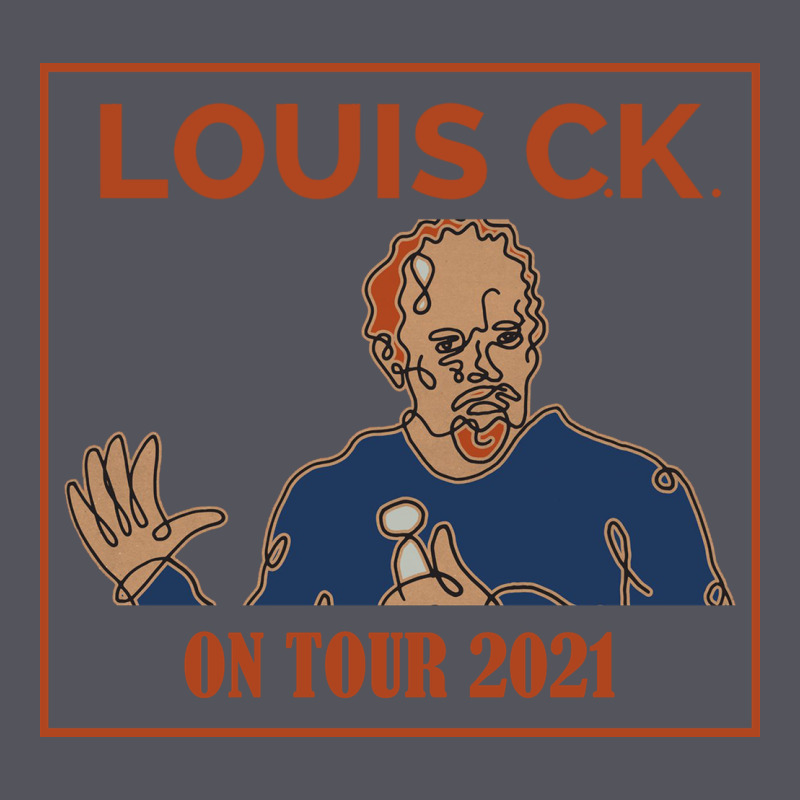Louis C.k. Vintage Hoodie by artisFamous | Teevron