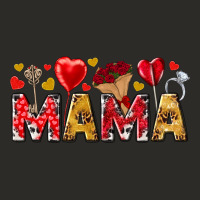 Valentine's Day Mama Mother's Day Heavy Core Tee | Teevron