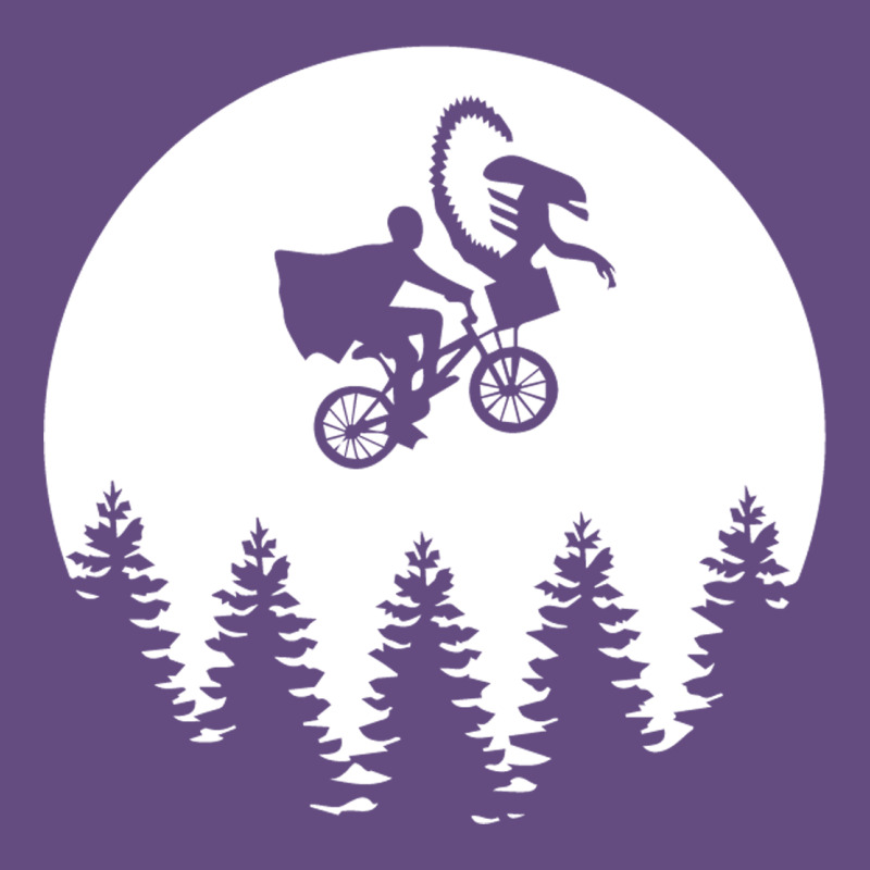 Xenomorph Phone Home Funny Vintage Hoodie by artisFamous | Teevron