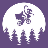 Xenomorph Phone Home Funny Vintage Hoodie | Teevron