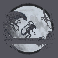 Alien Mata Vintage Hoodie | Teevron