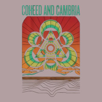 Coheed And Cambria Vintage Hoodie | Teevron
