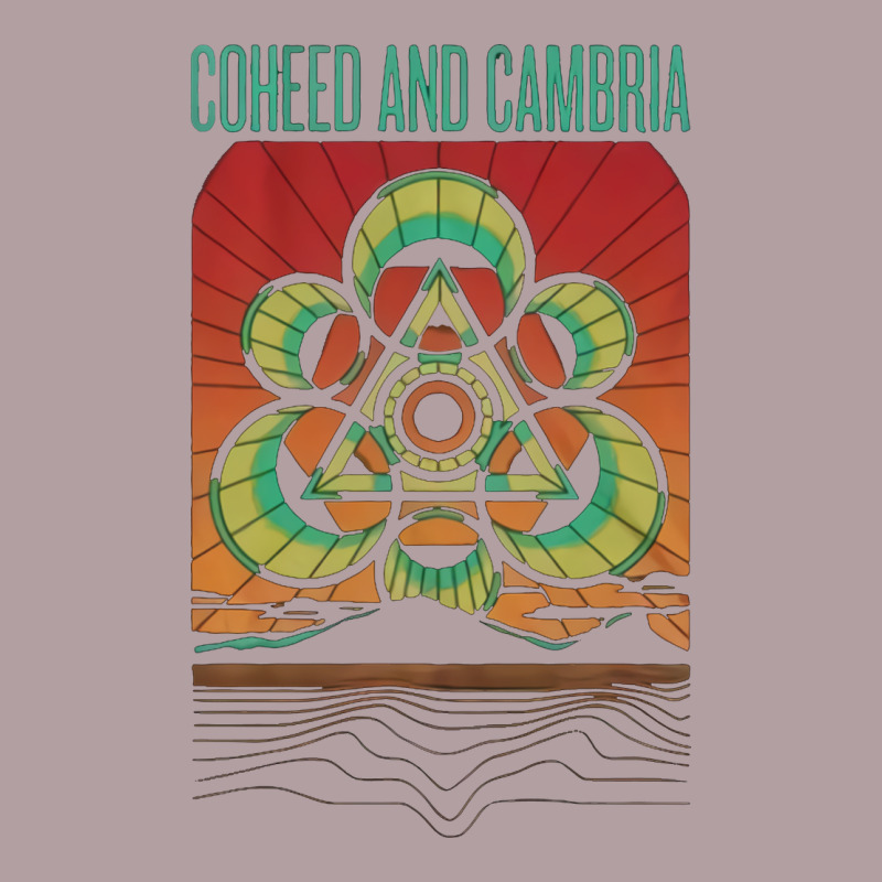 Coheed And Cambria Vintage Hoodie by artisFamous | Teevron