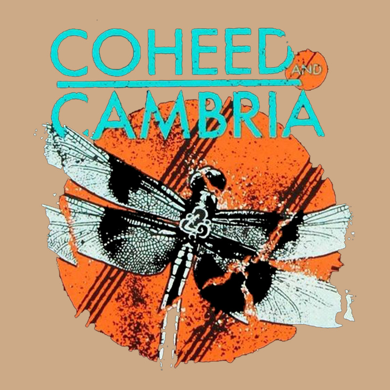 Coheed And Cambria Vintage Hoodie by artisFamous | Teevron