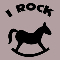 I Rock Funny Vintage Hoodie | Teevron