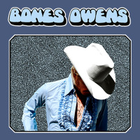 Bones Owens Vintage Hoodie | Teevron