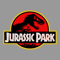 Jurassicc Park Cartoon Vintage Hoodie | Teevron