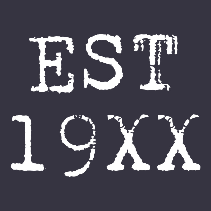 Mgk Est 19xx Vintage Hoodie by artisFamous | Teevron