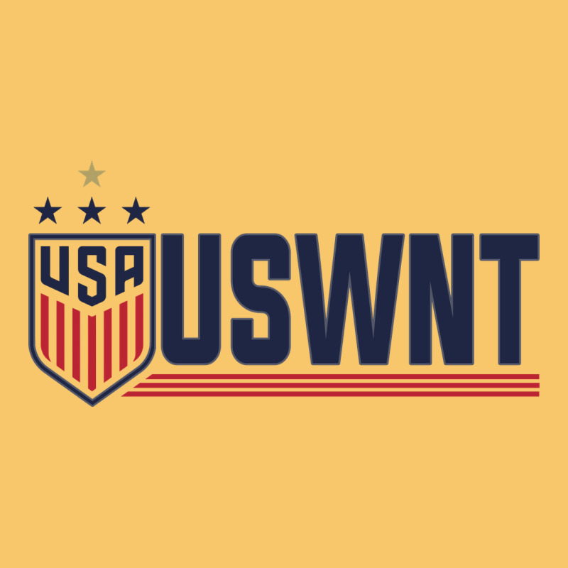 Uswnt Classic Vintage Hoodie by artisFamous | Teevron