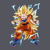 Super Saiyan Vintage Hoodie | Teevron