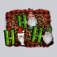 Ho Ho Ho Gnomes Christmas Heavyweight Sweatshirt | Teevron